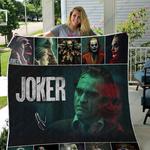 h joker quilt blanket ver 2 d2450977