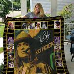 h kid rock quilt blanket ver 1 d2450990
