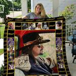 h kid rock quilt blanket ver 3 d2450918