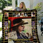 h kid rock quilt blanket ver 4 d2450086