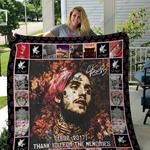 h lil peep album quilt blanket ver 1 d2450030