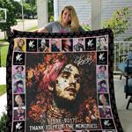 h lil peep quilt blanket ver 1 d2450832