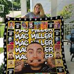h mac miller quilt blanket ver 1 d2450059