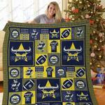 h nqc nrl quilt blanket d2450720
