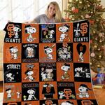 h san francisco giants disney quilt blanket ver sp d2418701