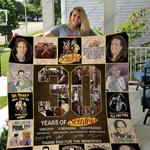 h seinfeld quilt blanket for fan ver 17 d2418901