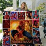 h spider man quilt blanket ver 2 d2450770