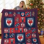 h sr nrl quilt blanket d2451238