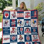 h srnrl quilt blanket ver 25 d2450715