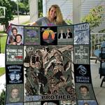 h step brothers quilt blanket d2450892