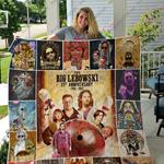 h the big lebowski 2 quilt blanket d2452450