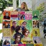 h the breakfast club quilt blanket d2418928