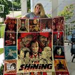 h the shining quilt blanket d2449908