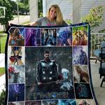 h thor quilt blanket ver 1 d2483966