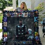 h thor quilt blanket ver 4 d2450805