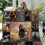 h titanic quilt blanket for fans d2455008