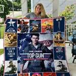 h top gun quilt blanket d2482348