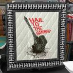 hail to the hammer viking hur quilt cysisp d2488392