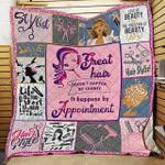 hairstylist hur quilt sj d2487852