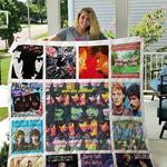 hall oates albums quilt blanket ver 13 d2452540