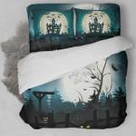 halloween a bedding set d2246691