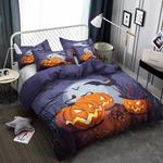 halloween bed sheets spread comforter duvet cover bedding set iyeb d2112610