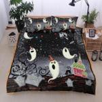 halloween bedding set all over prints d2245981