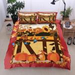 halloween bedding set iy d2226602