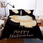 halloween bedding set iya d2118929