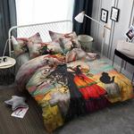 halloween bedding set iyc d2119086