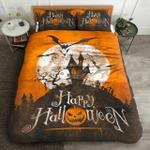 halloween bedding set iyiw d2112572