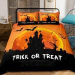 halloween bedding set iyl d2118740