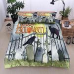 halloween bedding set iyo d2226098