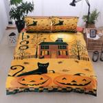 halloween bedding set iyp d2226087