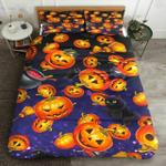halloween bedding set iyqx d2112638