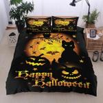 halloween bedding set iyrk d2118489