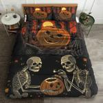 halloween bedding set iys d2112915