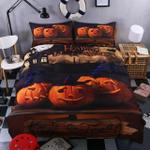 halloween bedding set iyu d2118809