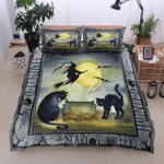halloween bedding set iyv d2226281