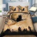 halloween bedding set qa d2123802