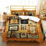 halloween bedding set rrqk d2118852