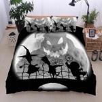 halloween bedding set tdcmr d2112480