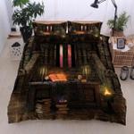halloween castle bed sheets spread comforter duvet cover bedding sets d2125896