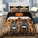 halloween cat bedding set iy d2119633