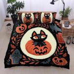 halloween cat dd220817b bedding sets d2192916