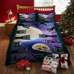 halloween cd bedding set inkpol d2110325