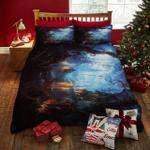 halloween cd bedding set inkprd d2111529
