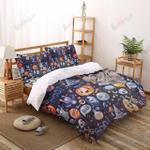 halloween collection printed bedding set bedroom decor d2115512