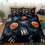 halloween comfortable bedding set home decor d2188013