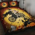 halloween corgi bedding set all over prints d2182407
